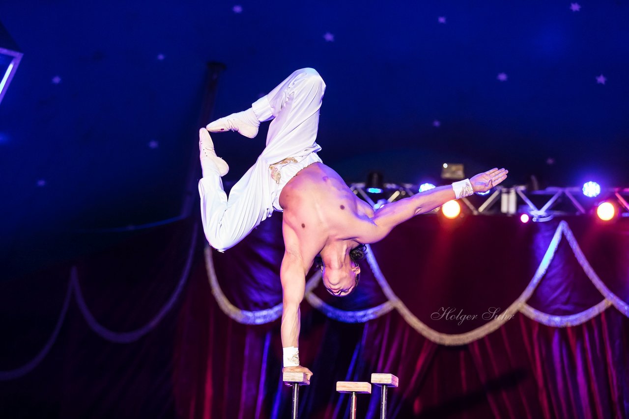 Bild 307 - Zirkus Europa